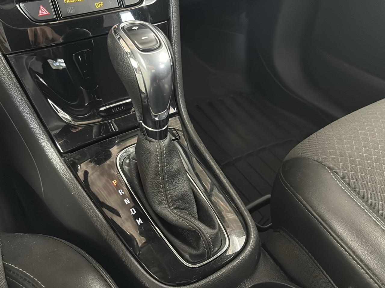 Buick Encore AWD 4dr Sport Touring 2019