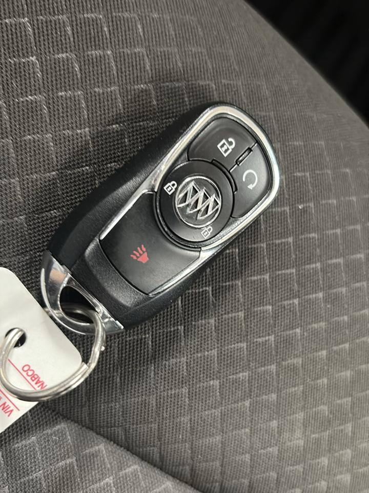 Buick Encore AWD 4dr Sport Touring 2019