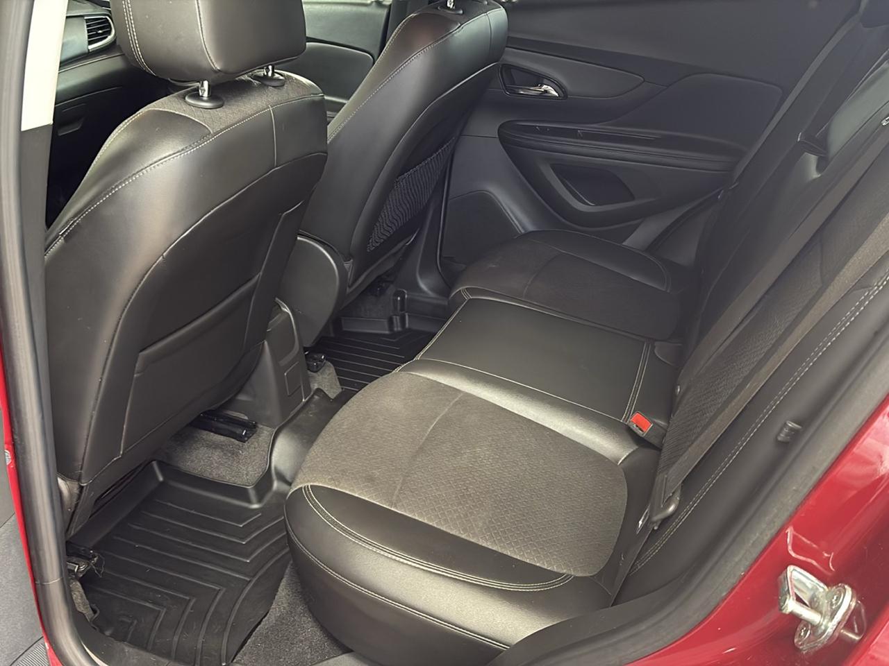 Buick Encore AWD 4dr Sport Touring 2019
