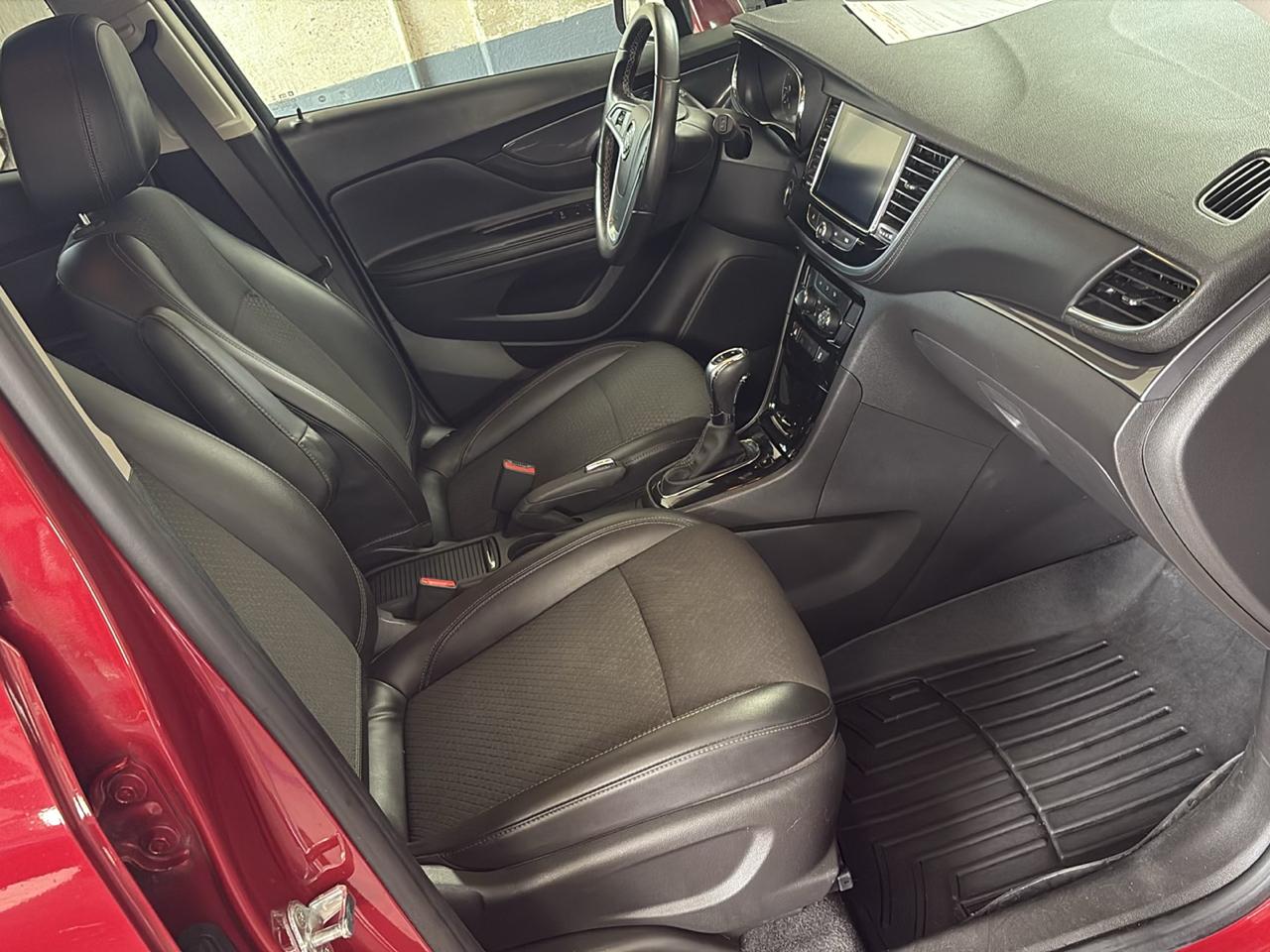 Buick Encore AWD 4dr Sport Touring 2019