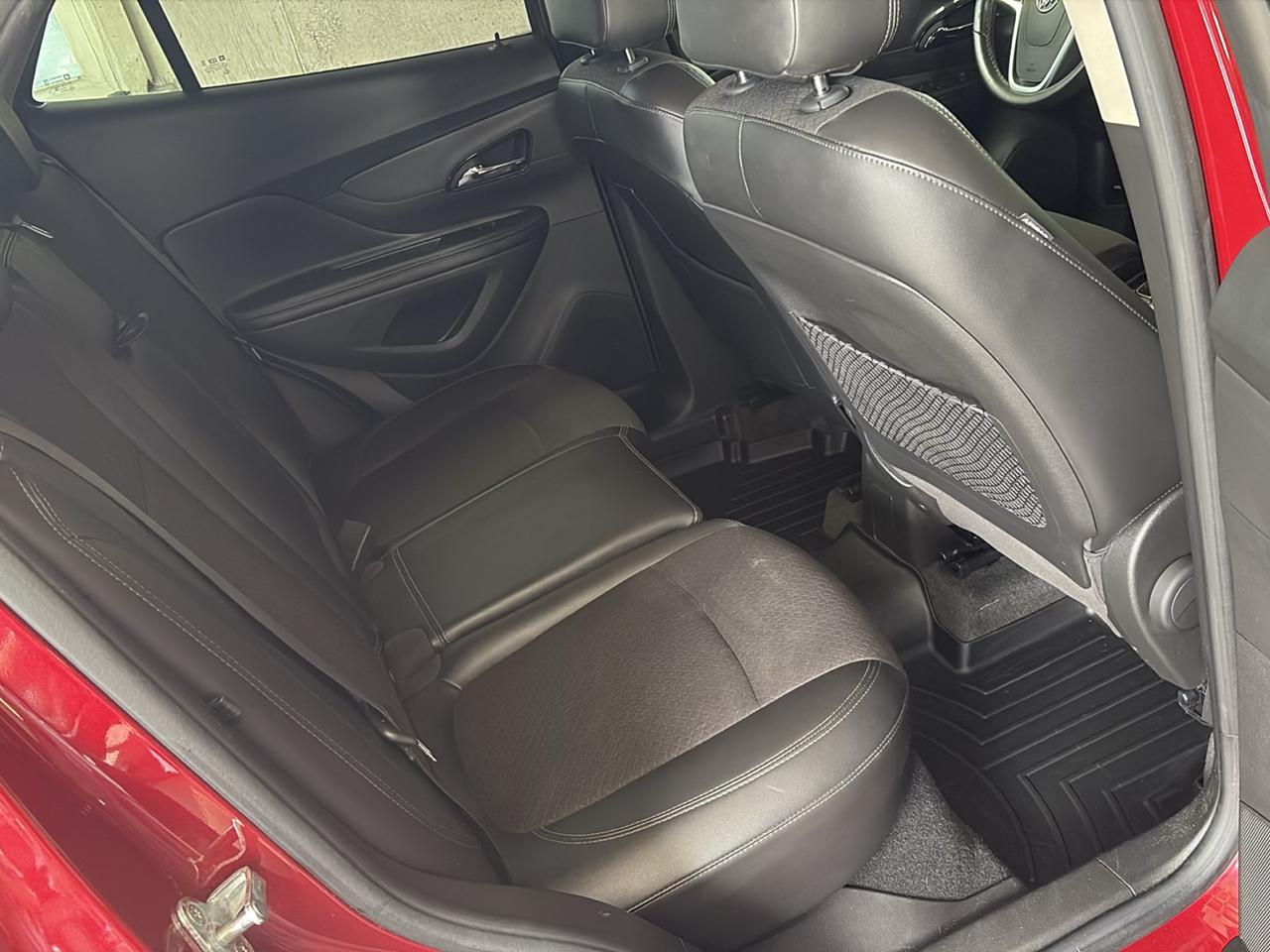 Buick Encore AWD 4dr Sport Touring 2019