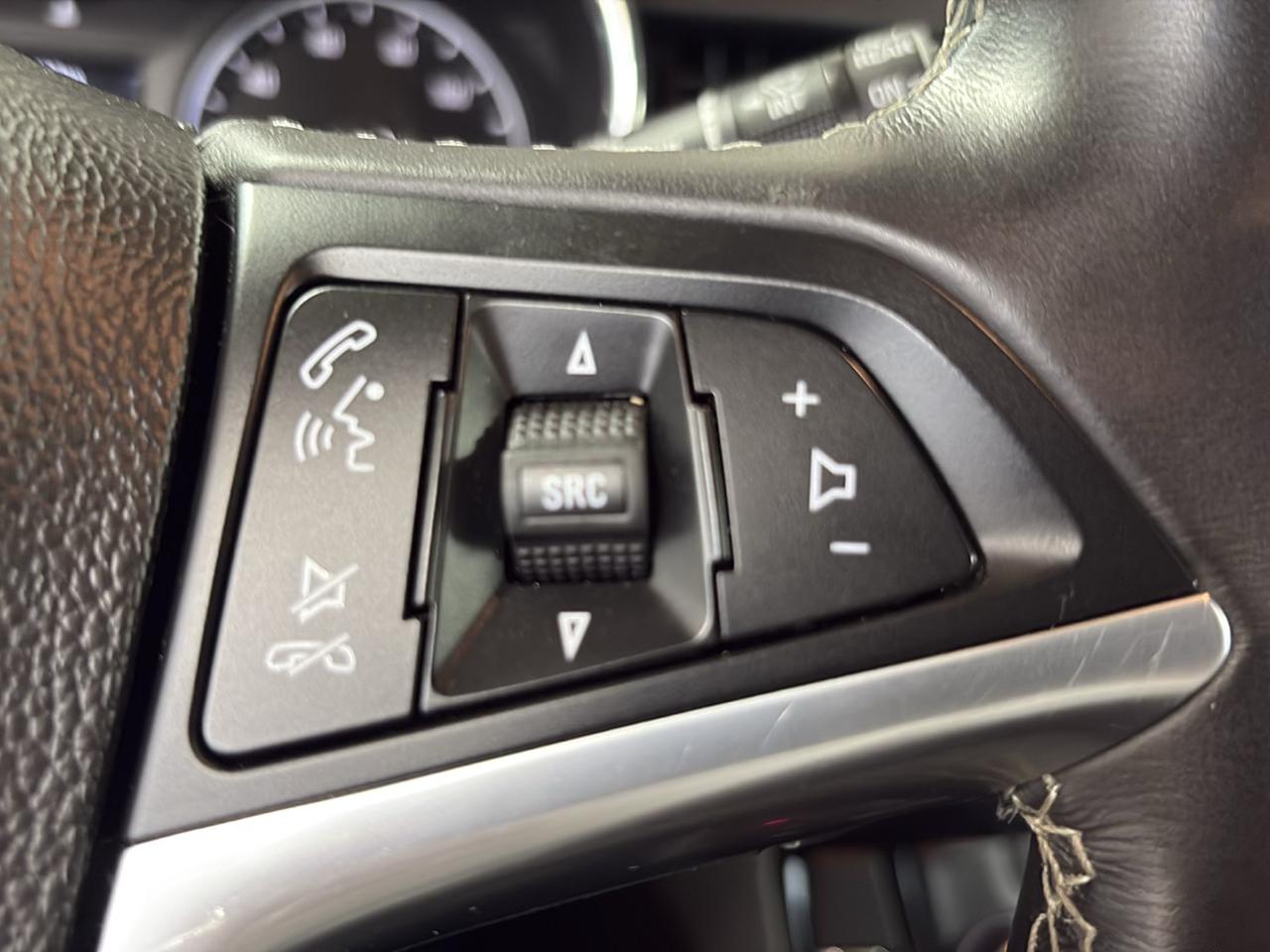 Buick Encore AWD 4dr Sport Touring 2019
