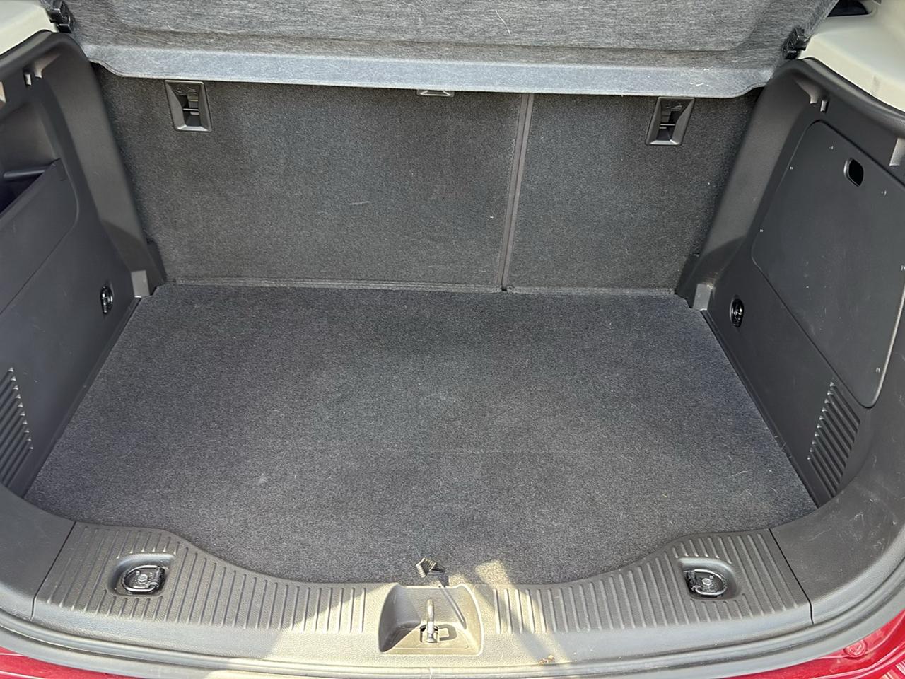 Buick Encore AWD 4dr Sport Touring 2019