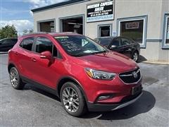 2019 Buick Encore 