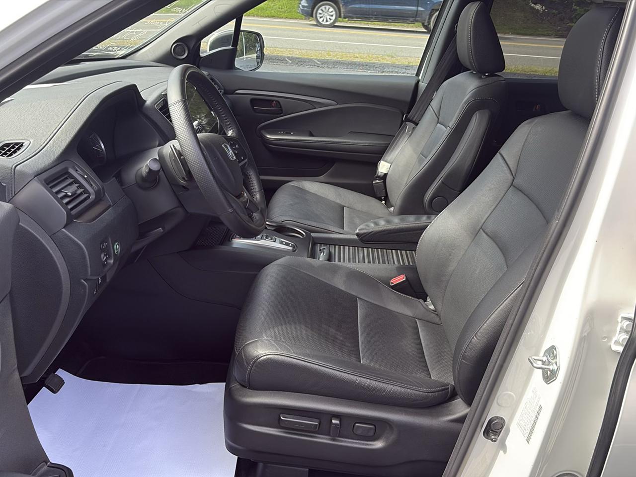 Honda Passport EX-L AWD 2023