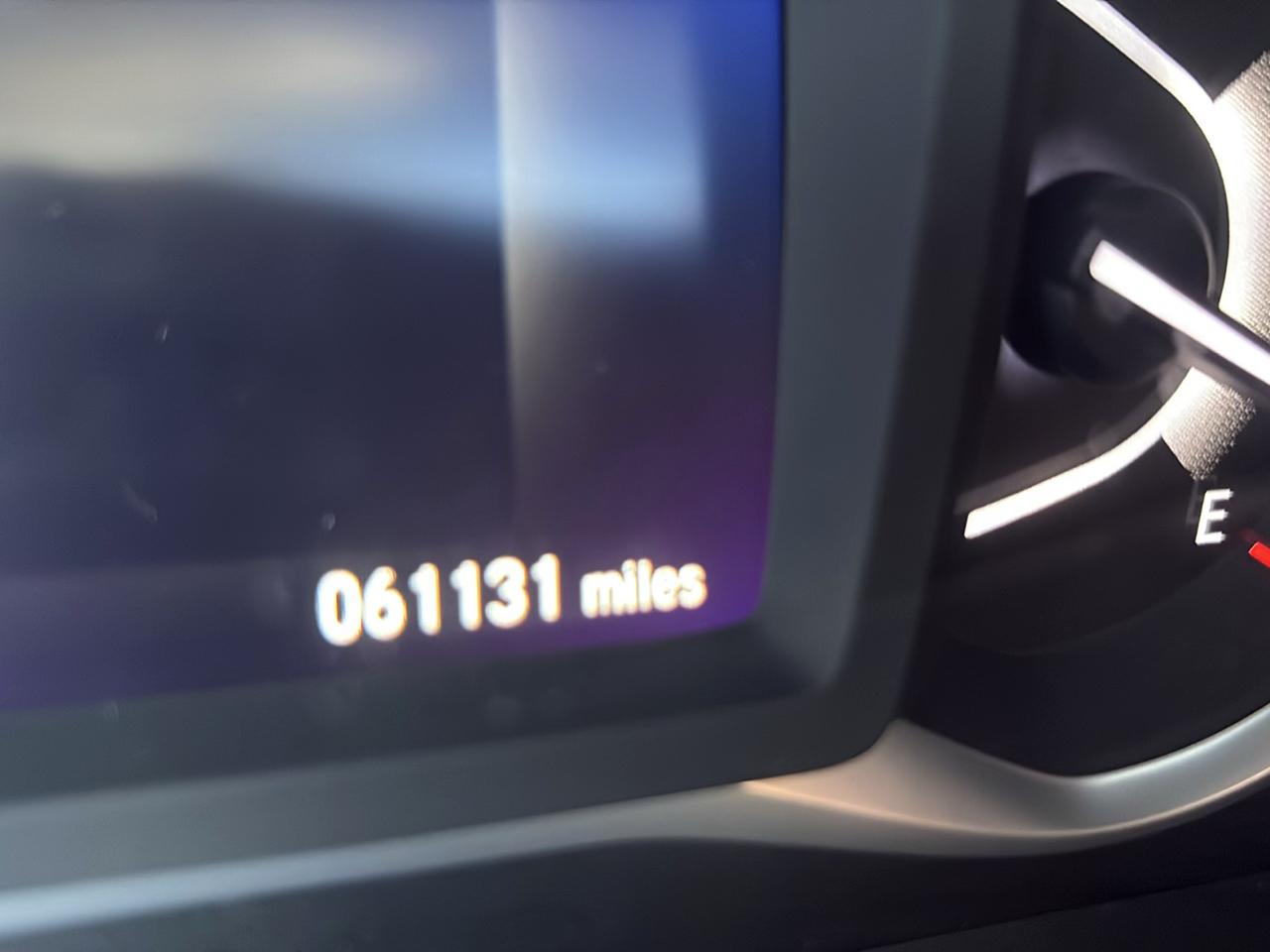 Honda Passport EX-L AWD 2023