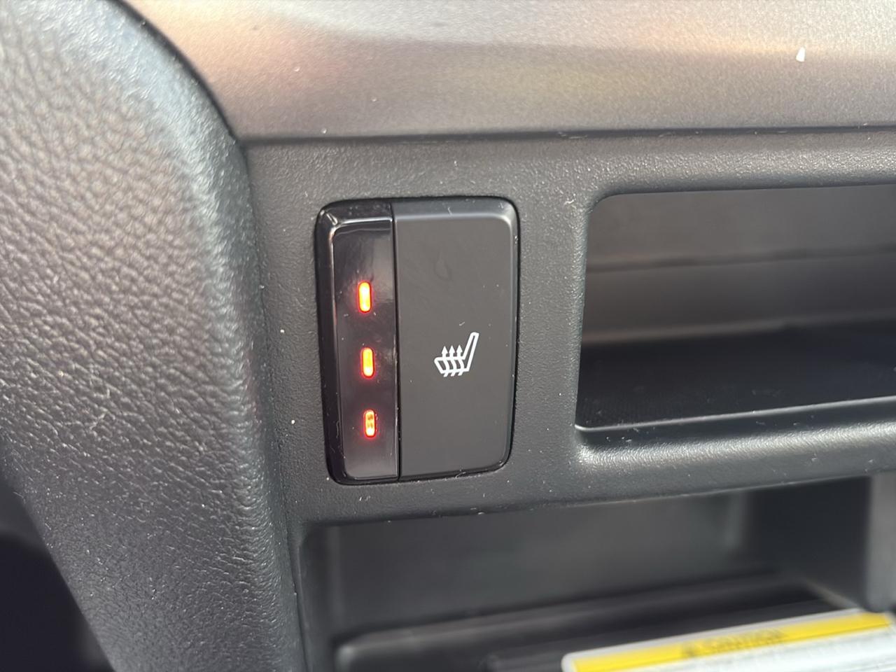 Honda Passport EX-L AWD 2023