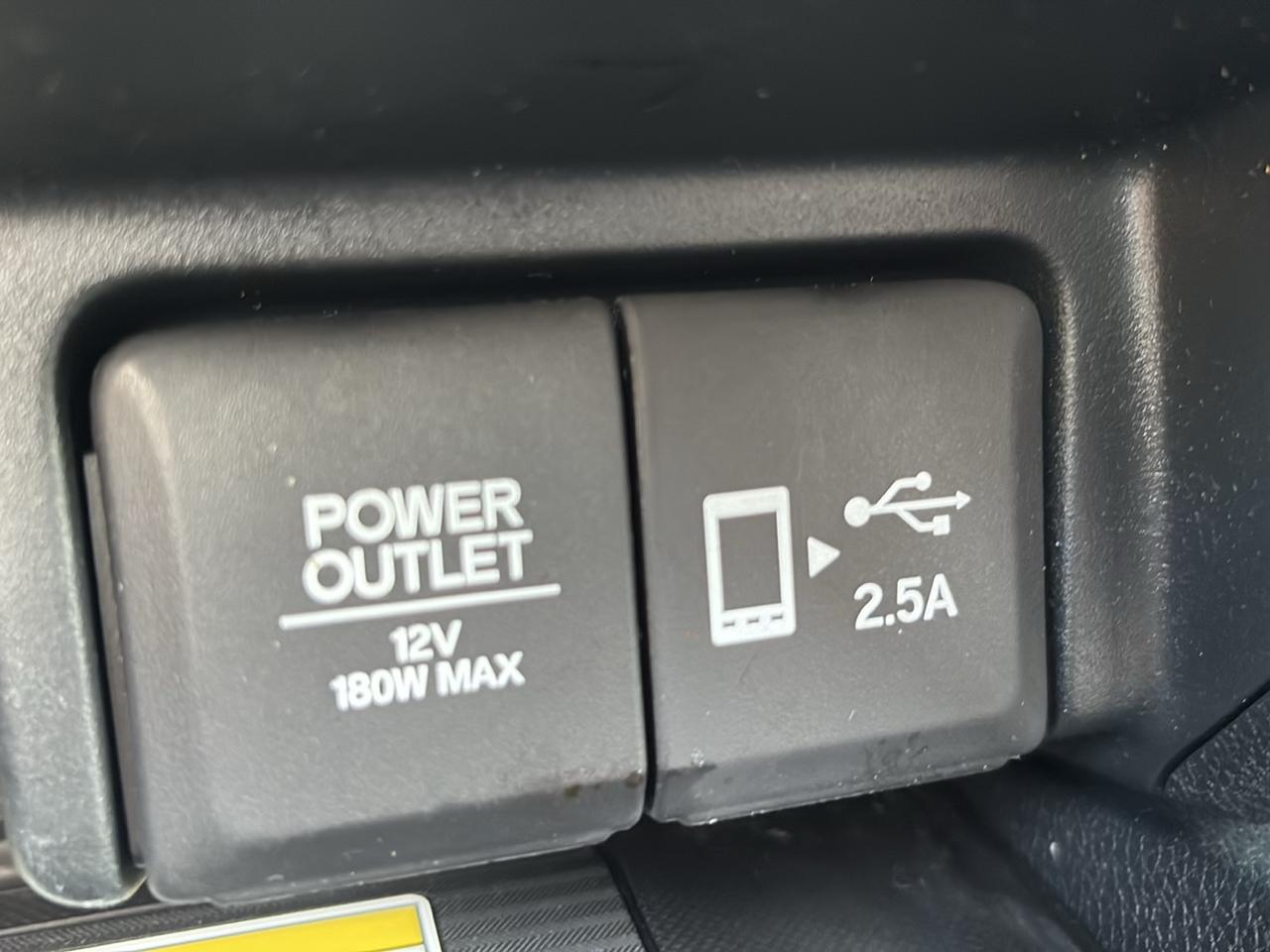 Honda Passport EX-L AWD 2023