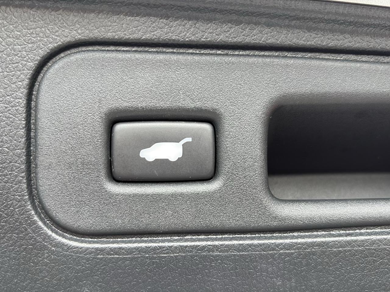 Honda Passport EX-L AWD 2023