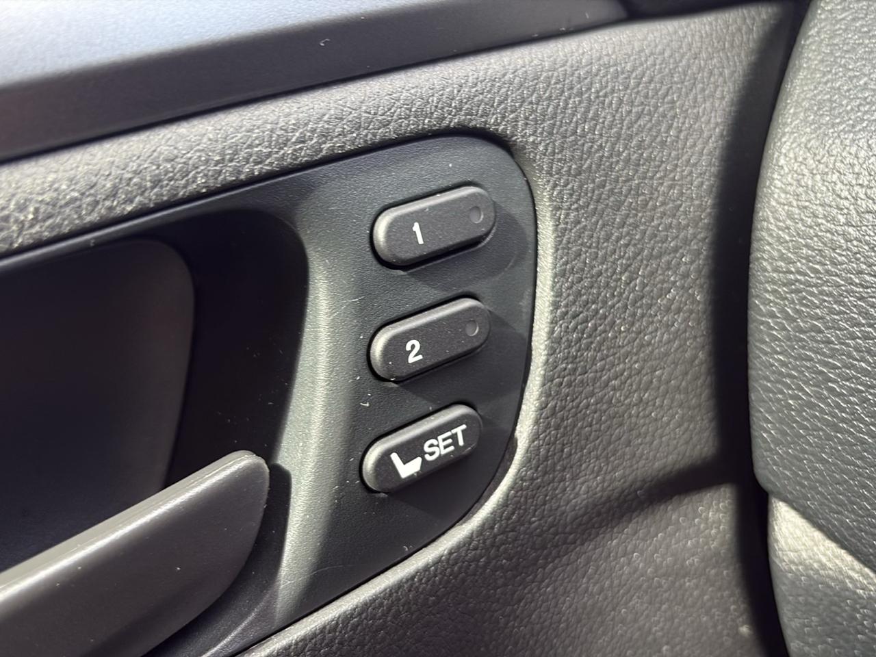 Honda Passport EX-L AWD 2023