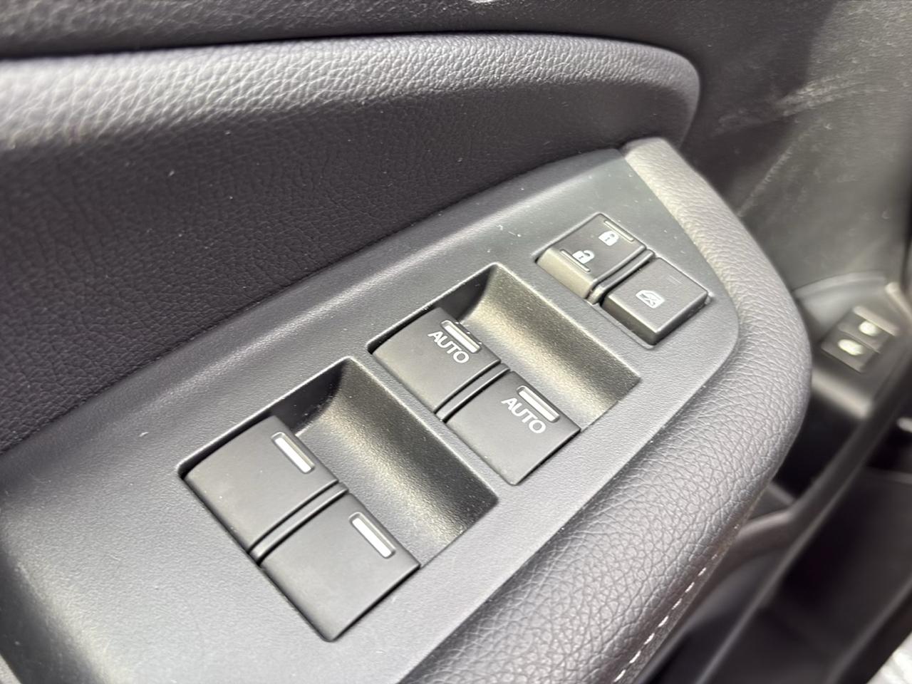 Honda Passport EX-L AWD 2023