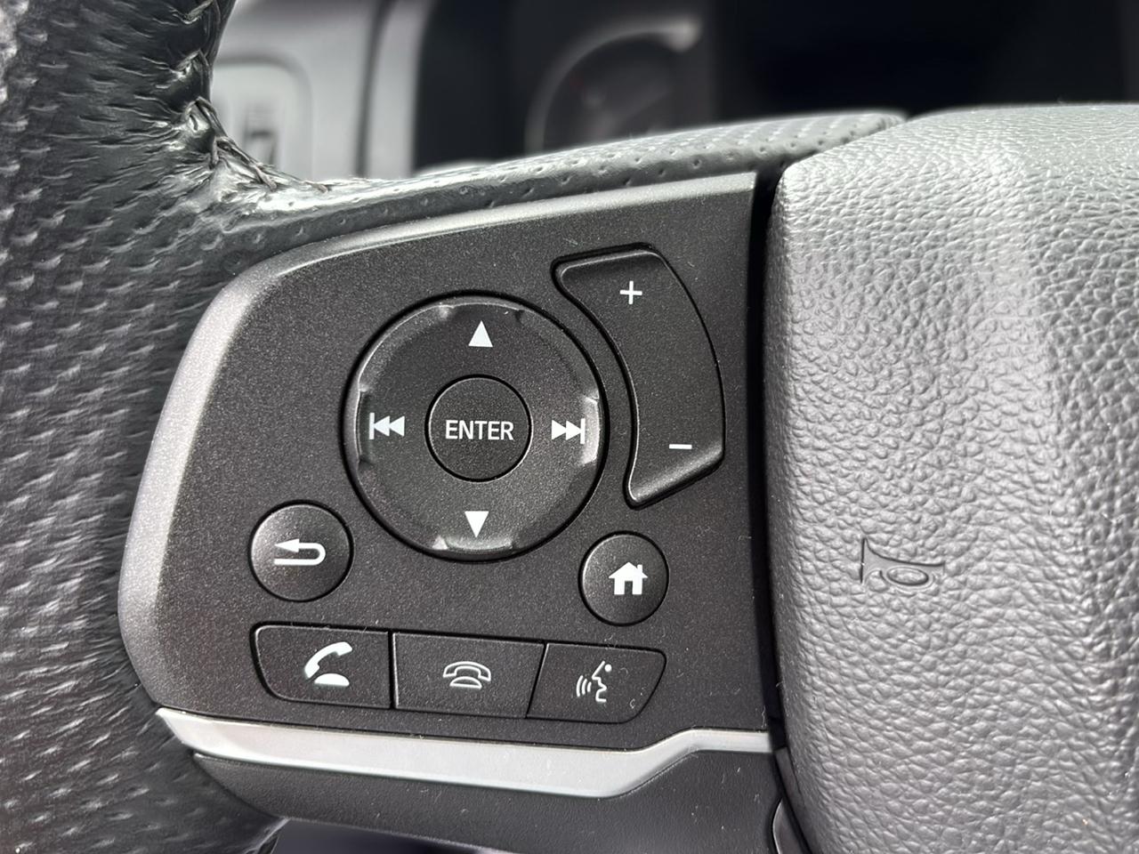 Honda Passport EX-L AWD 2023