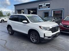 2023 Honda Passport 