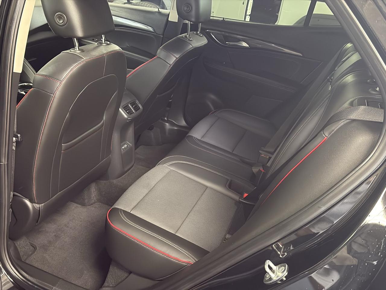 Buick Envision AWD 4dr Essence 2023