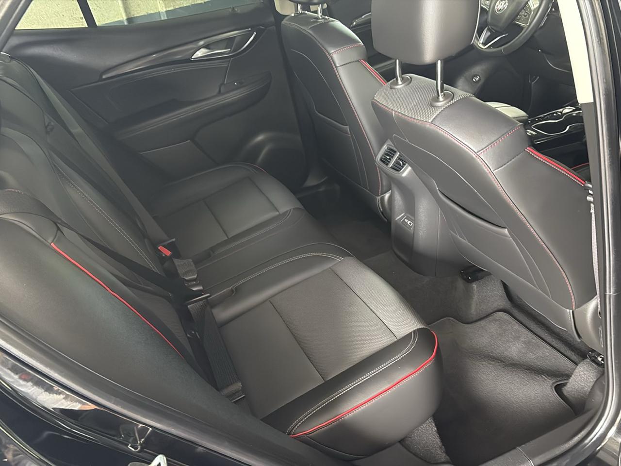 Buick Envision AWD 4dr Essence 2023
