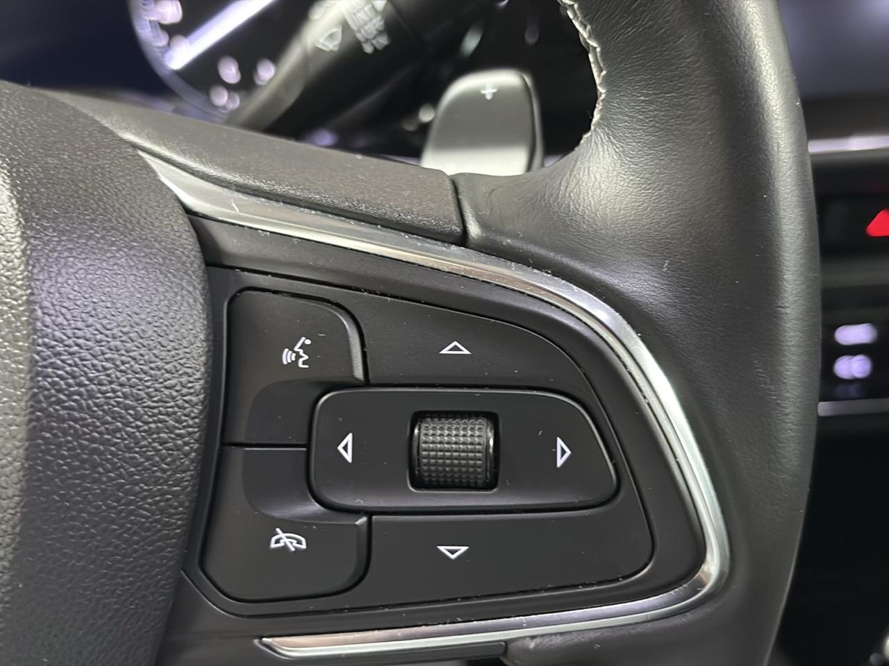 Buick Envision AWD 4dr Essence 2023