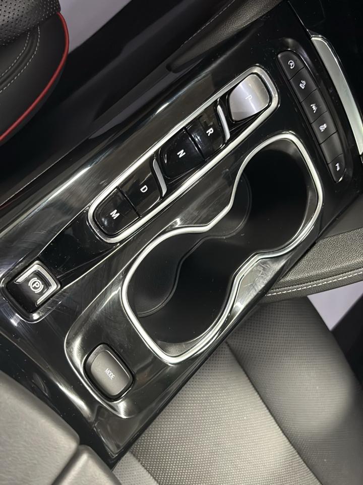 Buick Envision AWD 4dr Essence 2023