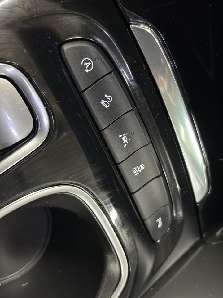 Buick Envision AWD 4dr Essence 2023