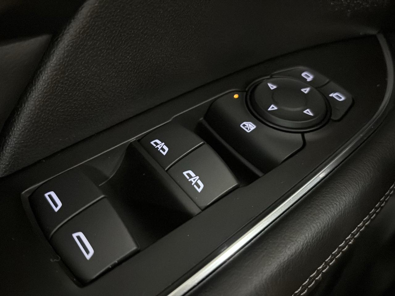 Buick Envision AWD 4dr Essence 2023