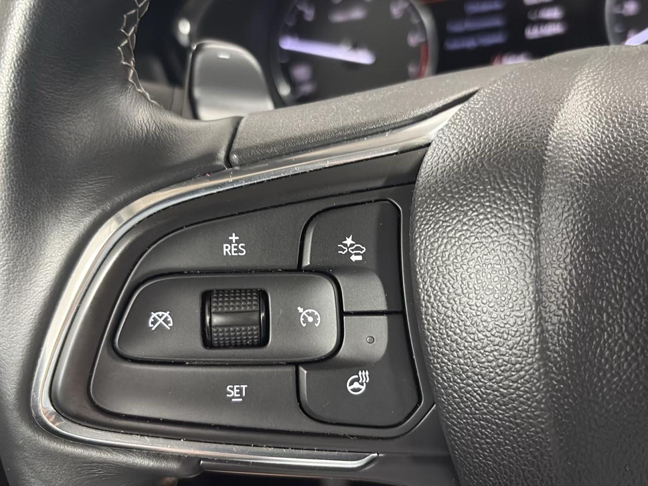 Buick Envision AWD 4dr Essence 2023