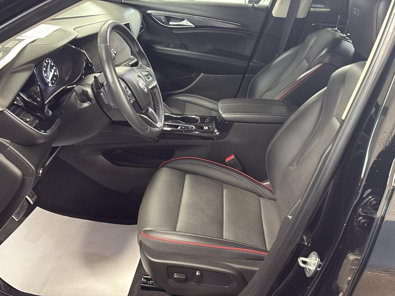 Buick Envision AWD 4dr Essence 2023