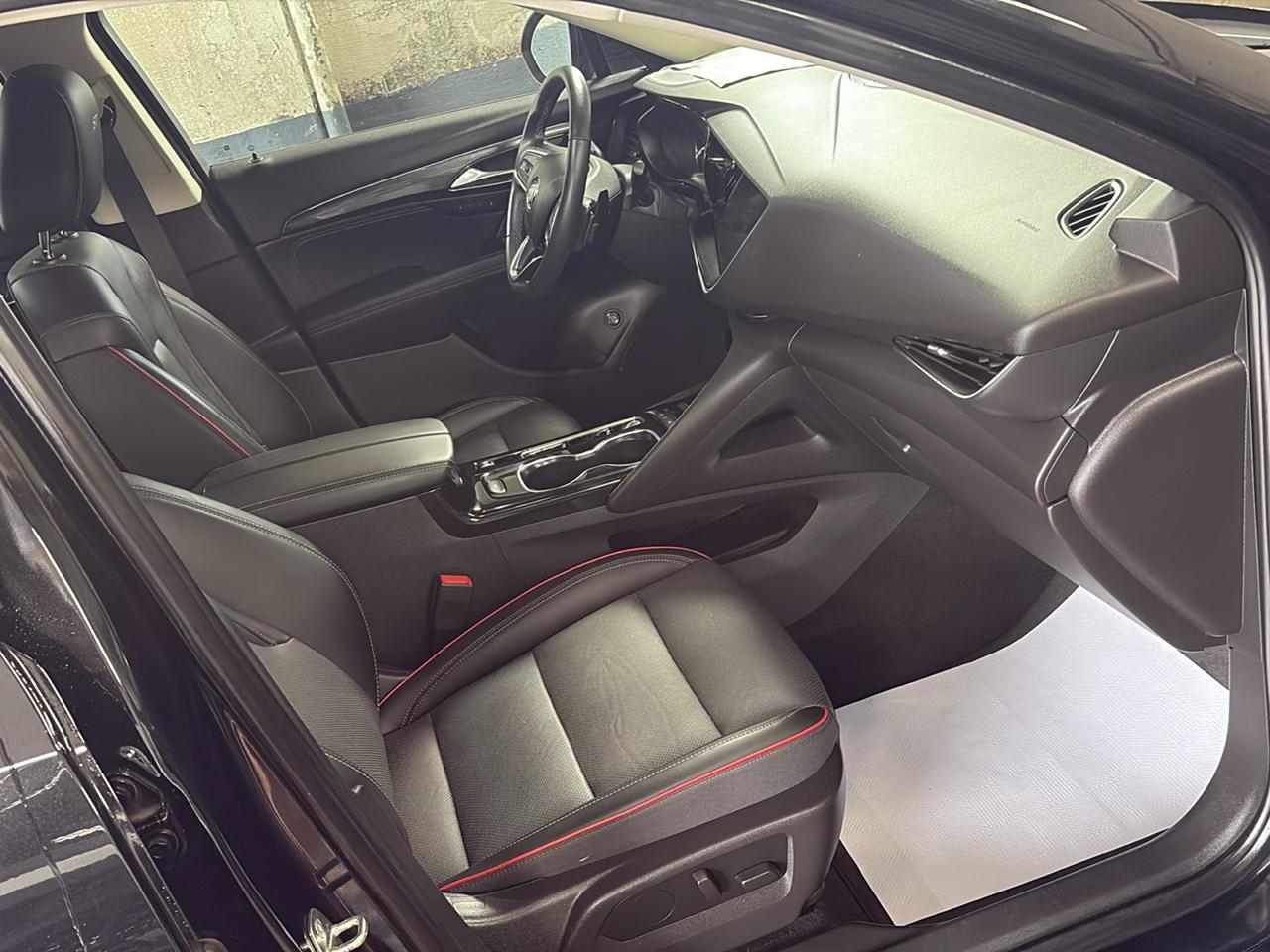 Buick Envision AWD 4dr Essence 2023