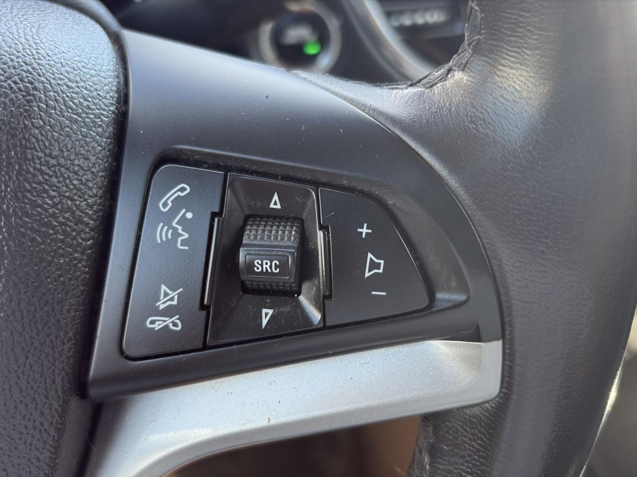 Chevrolet Trax AWD 4dr Premier 2019