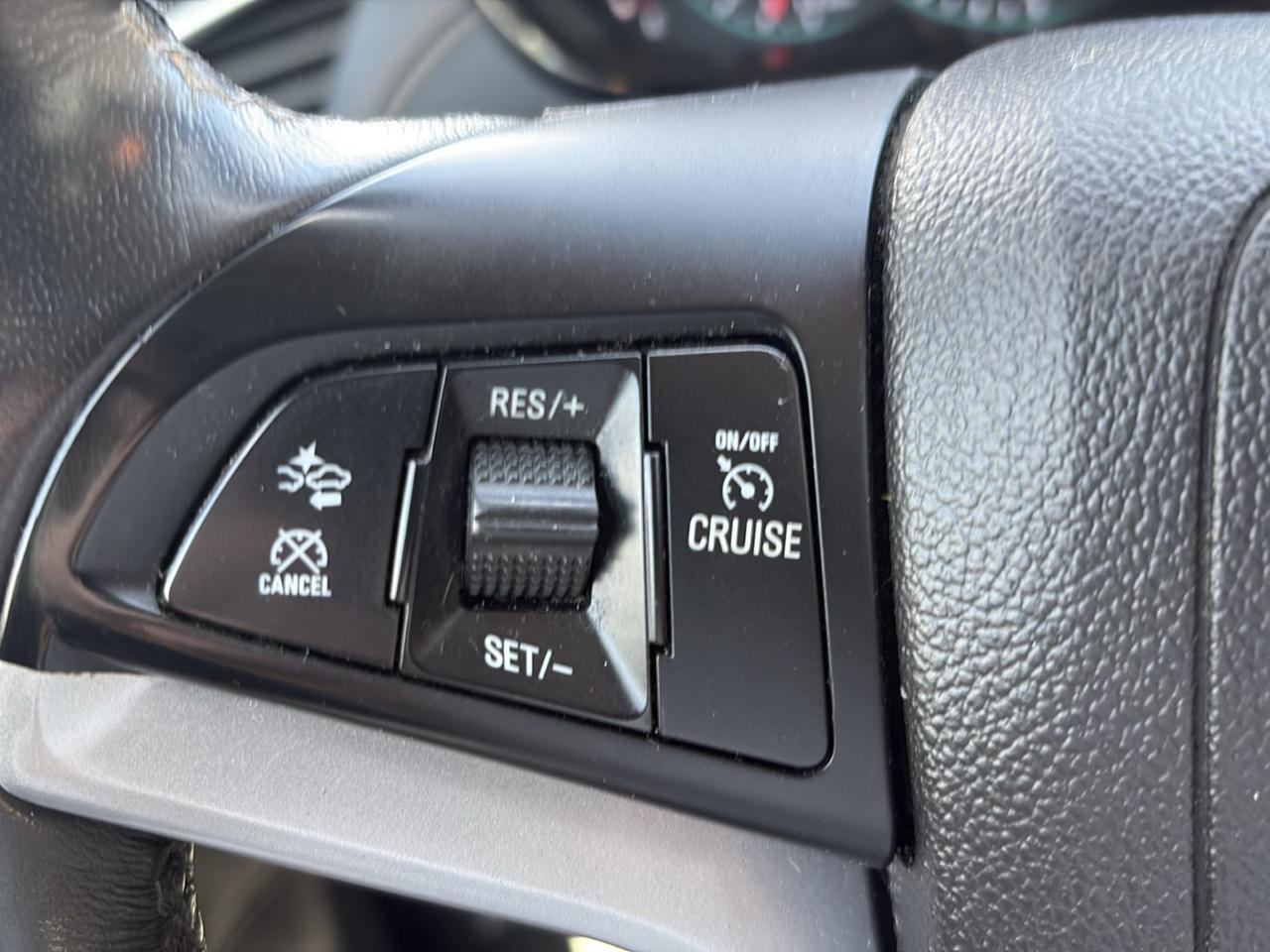 Chevrolet Trax AWD 4dr Premier 2019