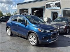 2019 Chevrolet Trax 