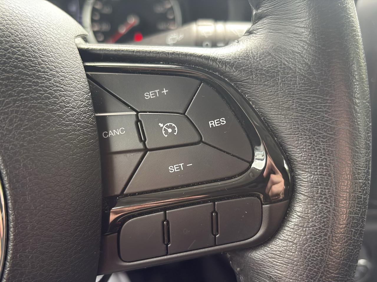 Jeep Renegade Altitude 4x4 2018