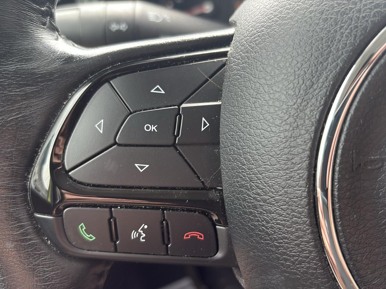 Jeep Renegade Altitude 4x4 2018