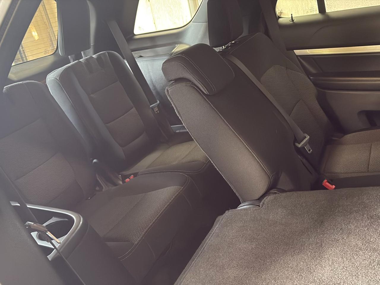 Ford Explorer 4WD 4dr V6 XLT 2017