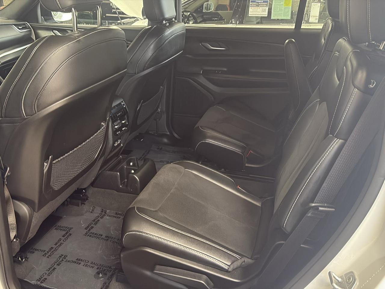 Jeep Grand Cherokee L Altitude 4x4 2023