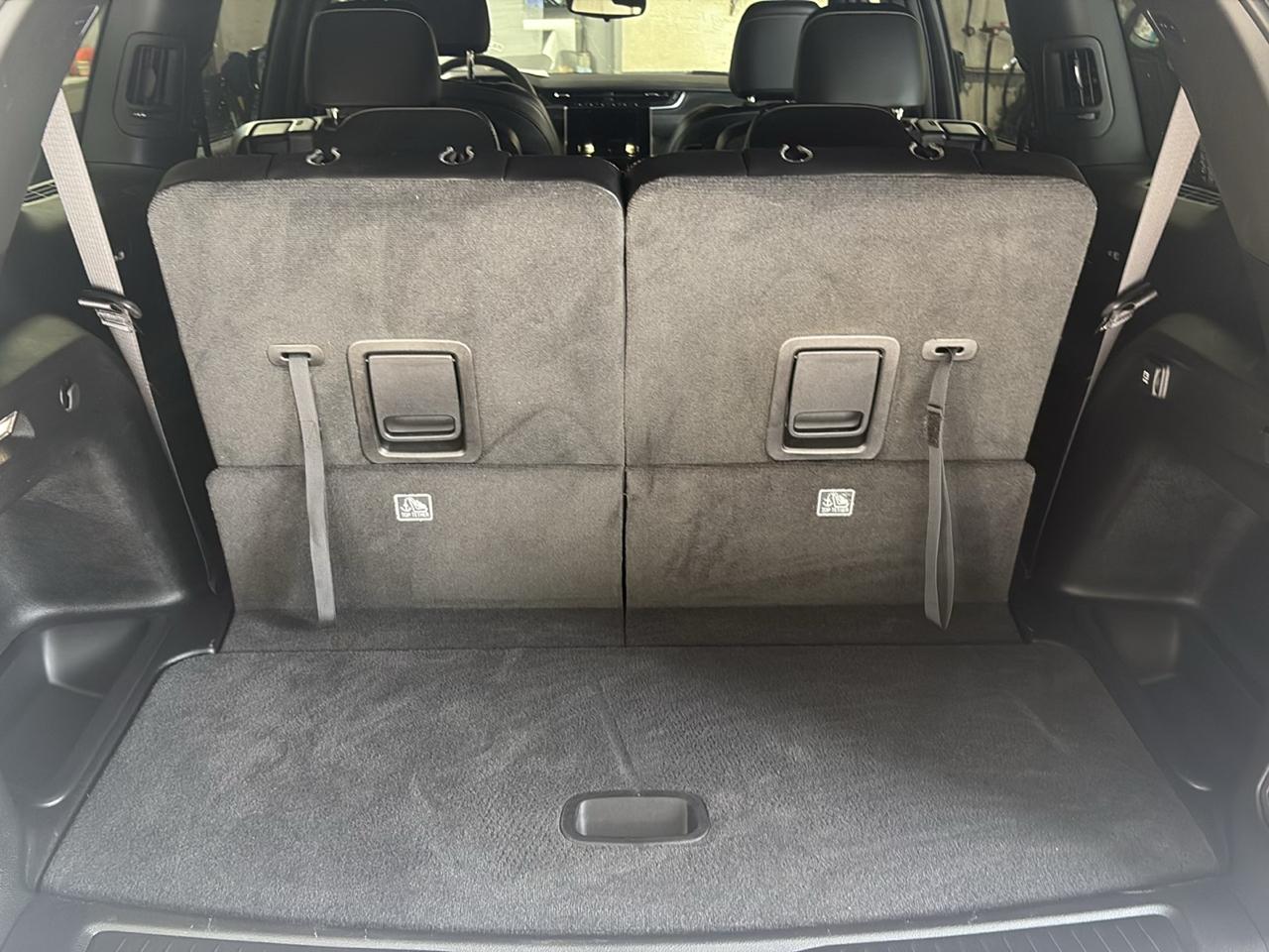 Jeep Grand Cherokee L Altitude 4x4 2023