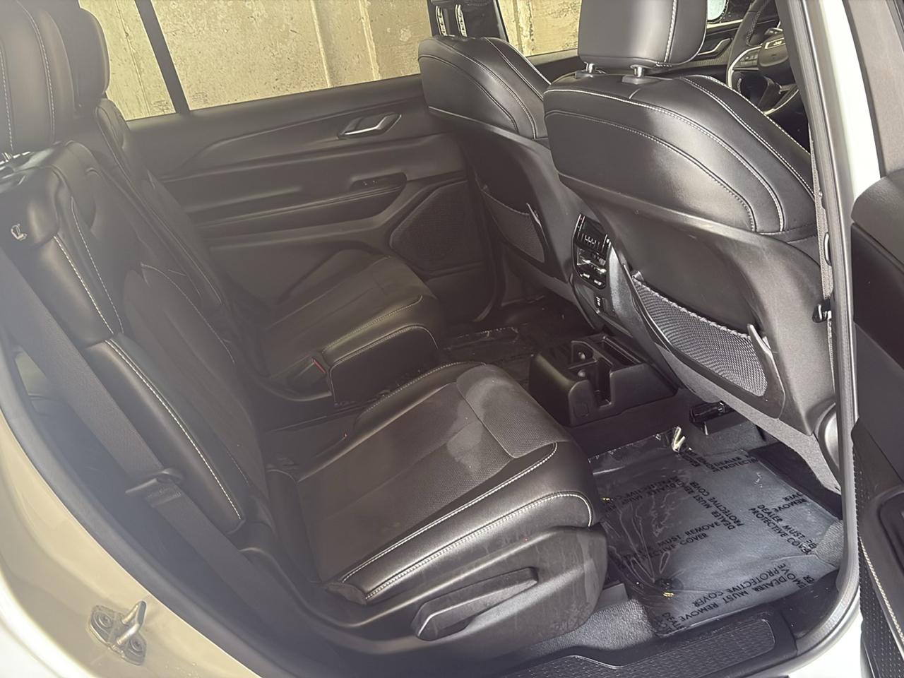 Jeep Grand Cherokee L Altitude 4x4 2023