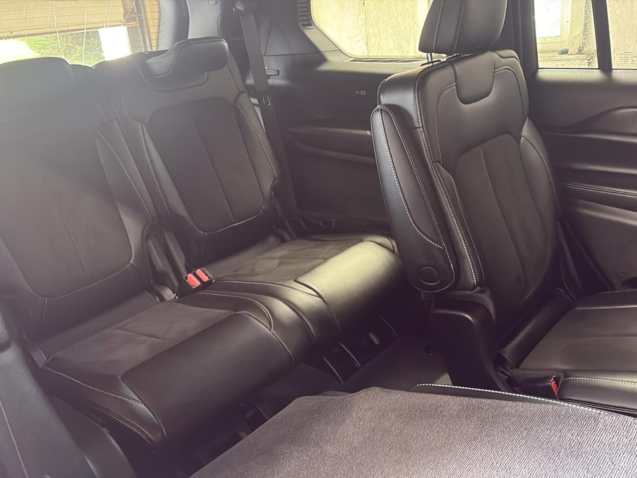 Jeep Grand Cherokee L Altitude 4x4 2023