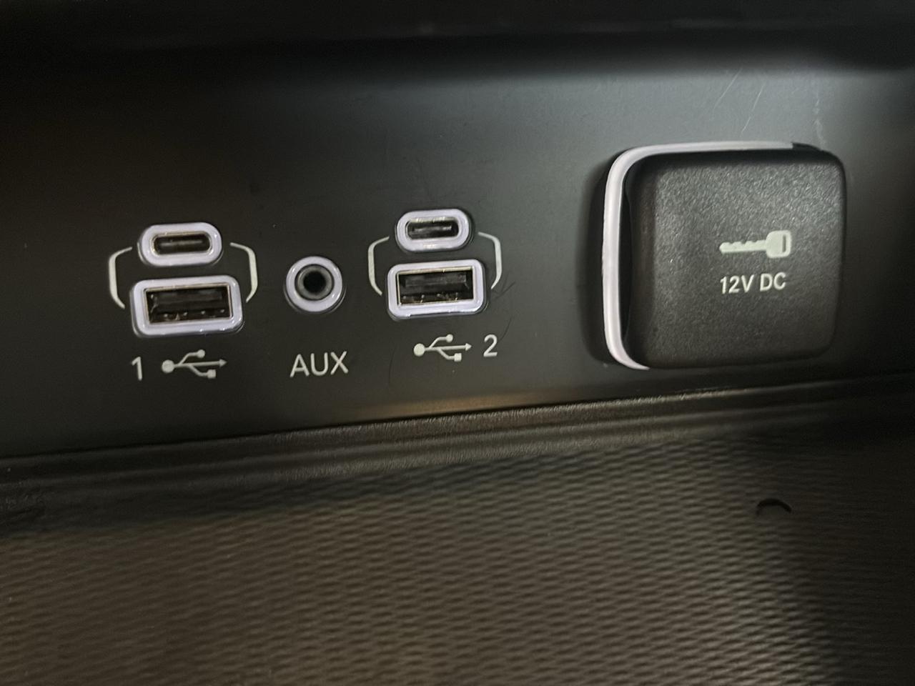 Jeep Grand Cherokee L Altitude 4x4 2023