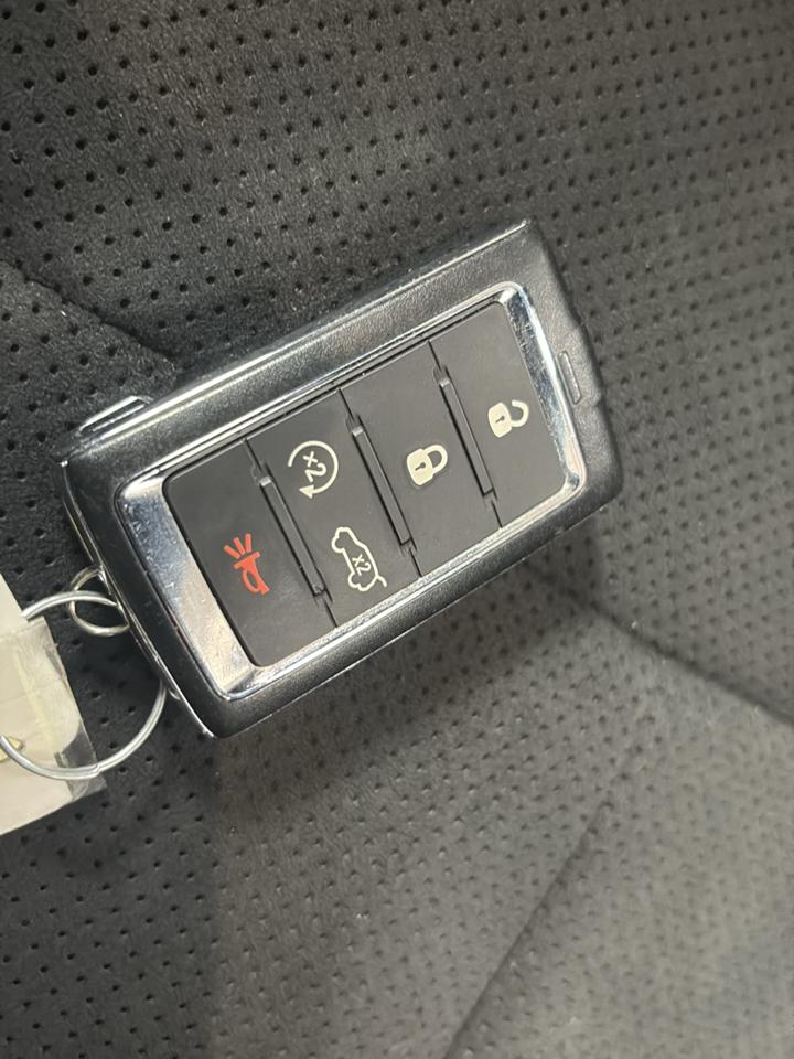 Jeep Grand Cherokee L Altitude 4x4 2023