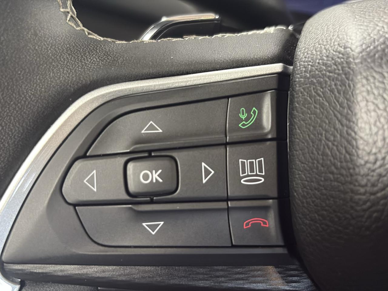 Jeep Grand Cherokee L Altitude 4x4 2023