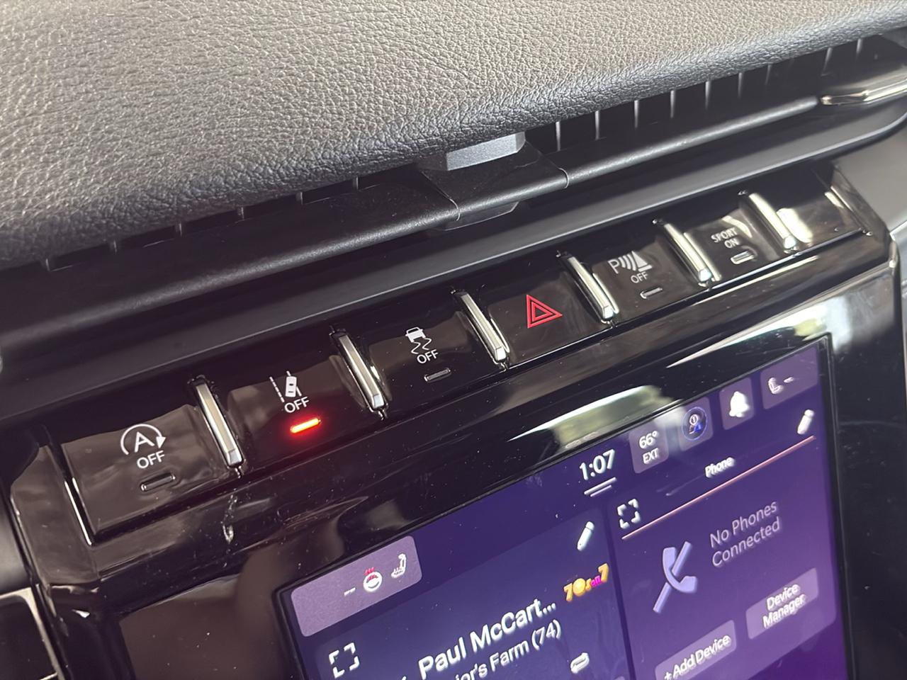 Jeep Grand Cherokee L Altitude 4x4 2023