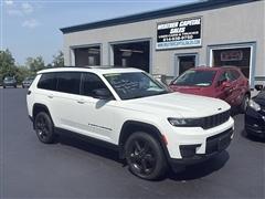 2023 Jeep Grand Cherokee L 