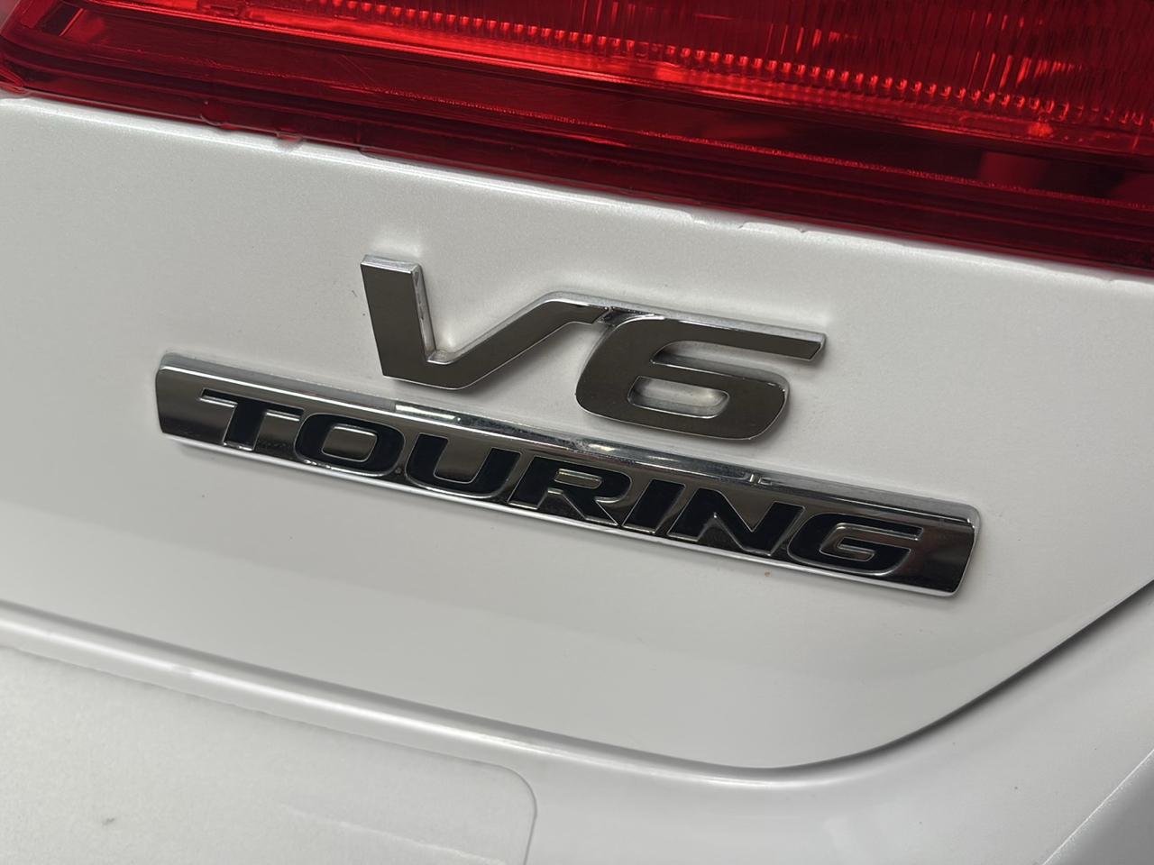 Honda Accord Sedan 4dr V6 Auto EX-L 2014