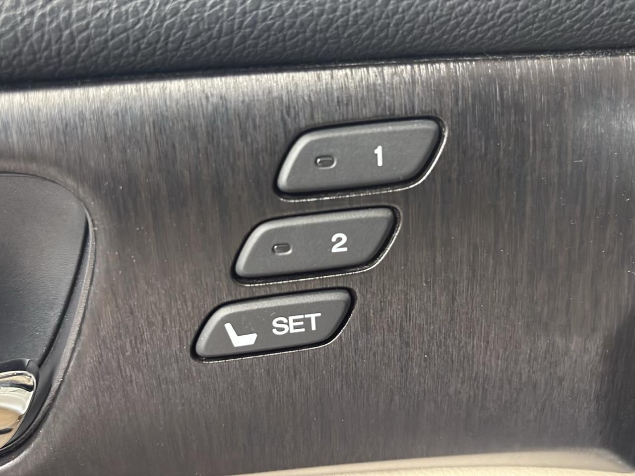 Honda Accord Sedan 4dr V6 Auto EX-L 2014