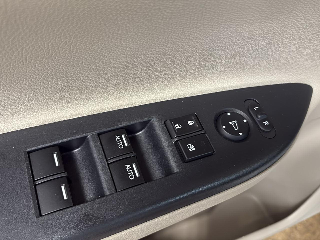 Honda Accord Sedan 4dr V6 Auto EX-L 2014