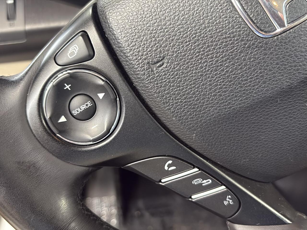 Honda Accord Sedan 4dr V6 Auto EX-L 2014