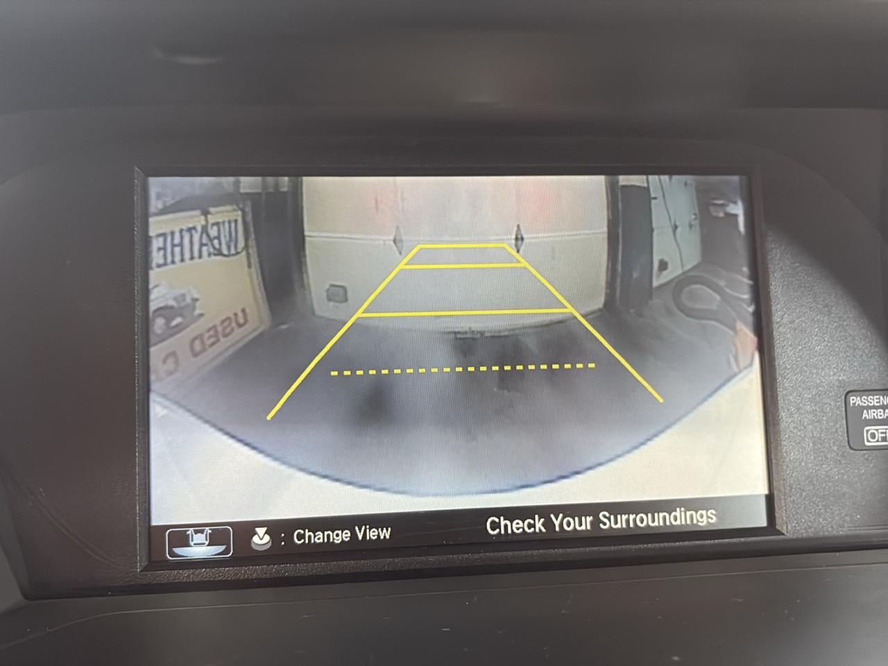 Honda Accord Sedan 4dr V6 Auto EX-L 2014