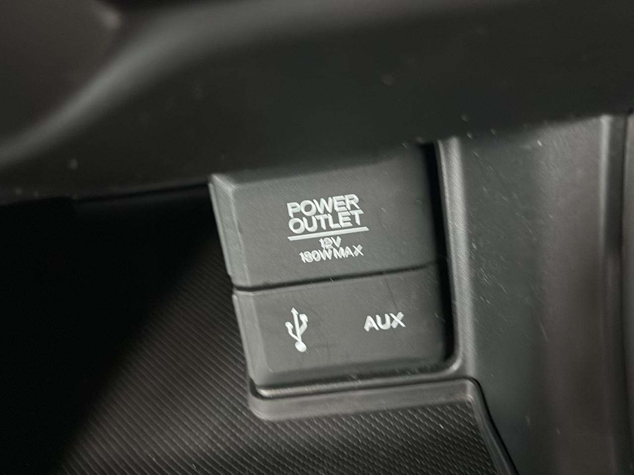 Honda Accord Sedan 4dr V6 Auto EX-L 2014