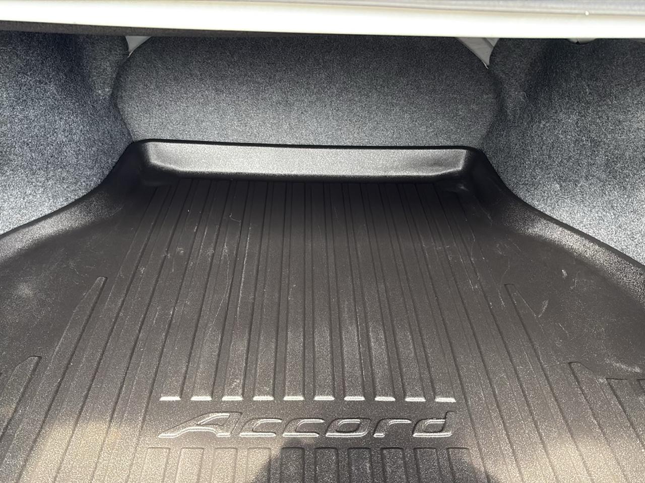 Honda Accord Sedan 4dr V6 Auto EX-L 2014