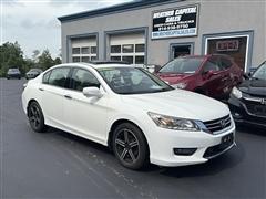 2014 Honda Accord Sedan 
