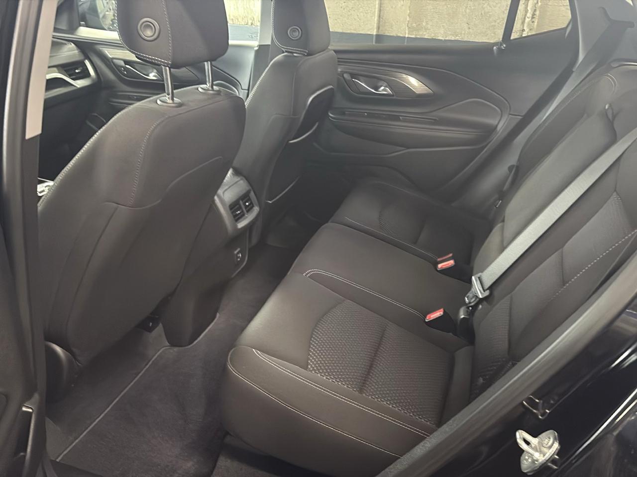 GMC Terrain AWD 4dr SLE 2023